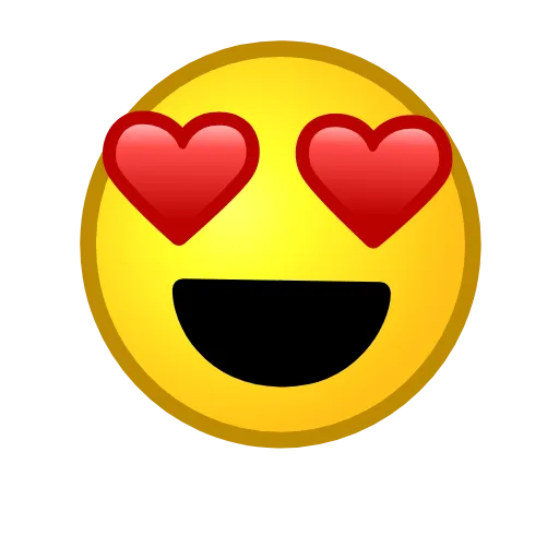 😍 Стикер «LIHKG Normal» для Telegram