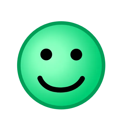 🎾 Стикер «LIHKG Normal» для Telegram