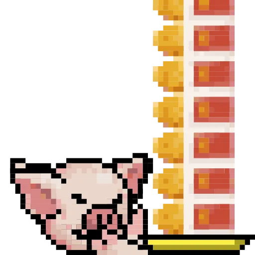 🥔 Стикер «LIHKG Custom Animated 2» для Telegram