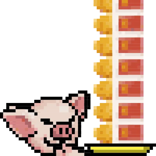 🥔 Стикер «LIHKG Custom Animated 2» для Telegram