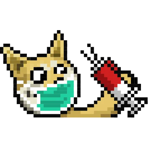 💉 Стикер «LIHKG Custom Animated 2» для Telegram