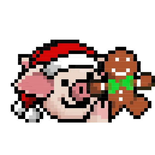 🍪 Стикер «LIHKG Custom Animated 2» для Telegram