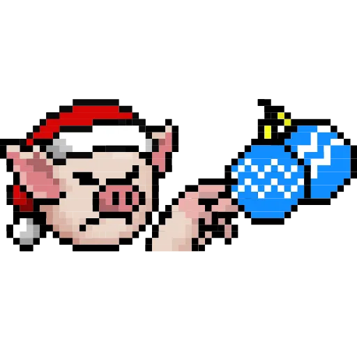 👉 Стикер «LIHKG Custom Animated 2» для Telegram