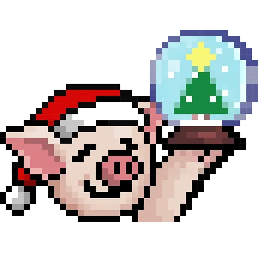 🔮 Стикер «LIHKG Custom Animated 2» для Telegram