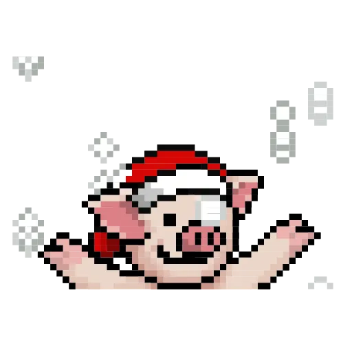 ☃️ Стикер «LIHKG Custom Animated 2» для Telegram