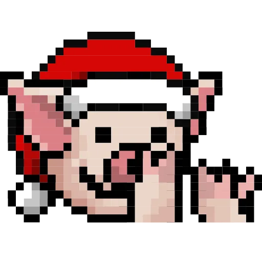 👏 Стикер «LIHKG Custom Animated 2» для Telegram