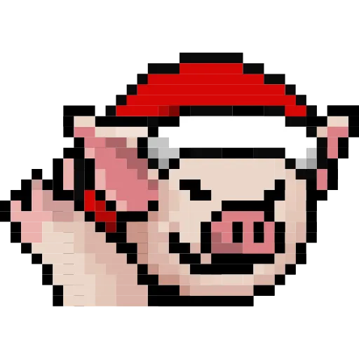 👋 Стикер «LIHKG Custom Animated 2» для Telegram