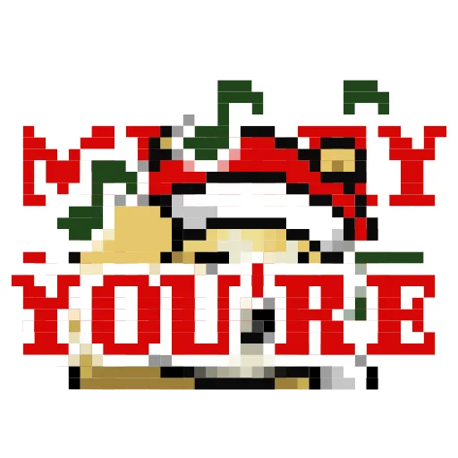 Стикерпак LIHKG Custom Animated 2 для Telegram
