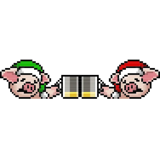 🍻 Стикер «LIHKG Custom Animated 2» для Telegram