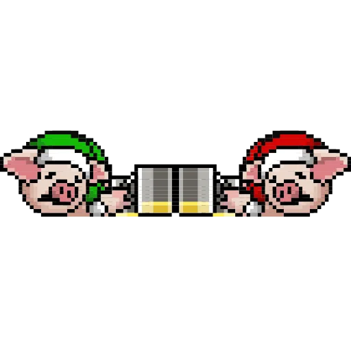 🍻 Стикер «LIHKG Custom Animated 2» для Telegram
