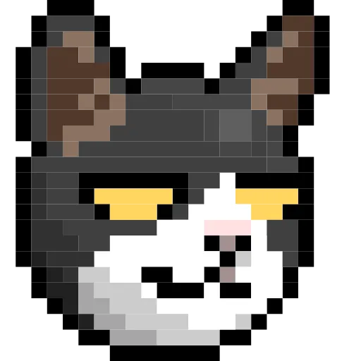 🙄 Стикер «LIHKG Custom Animated 2» для Telegram