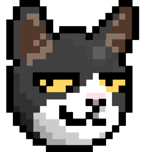 🙂 Стикер «LIHKG Custom Animated 2» для Telegram
