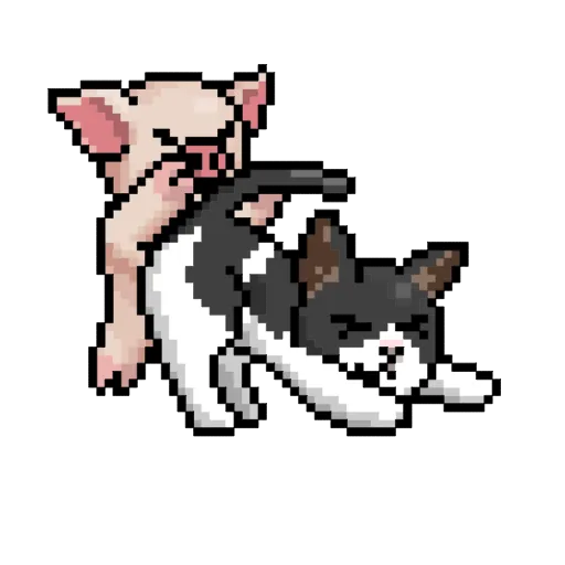🖕 Стикер «LIHKG Custom Animated 2» для Telegram