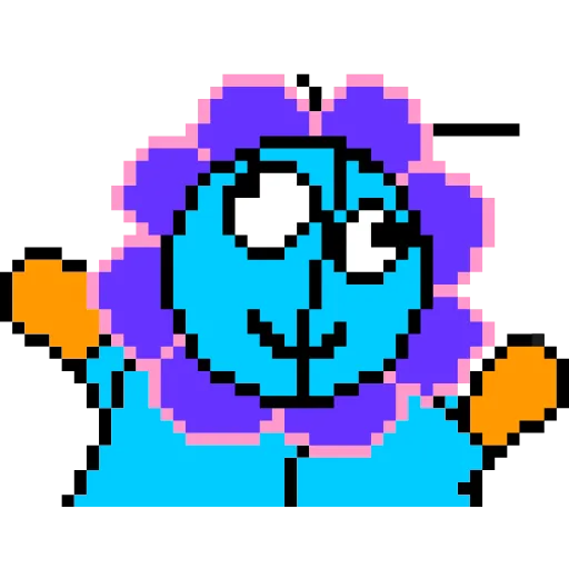 🌸 Стикер «LIHKG Lomore» для Telegram