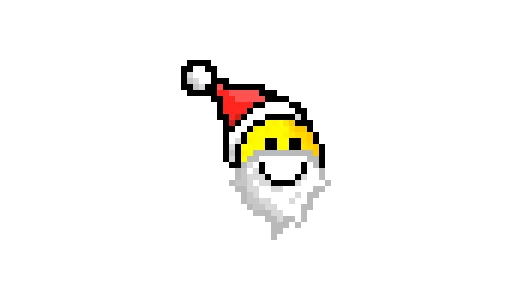 Стикерпак LIHKG X&;mas icon pack для Telegram
