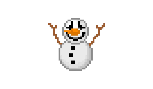 🤡 Стикер «LIHKG X&;mas icon pack» для Telegram