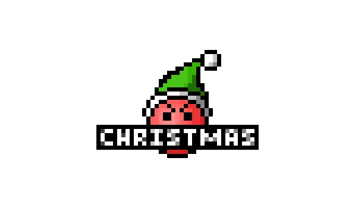 🤬 Стикер «LIHKG X&;mas icon pack» для Telegram