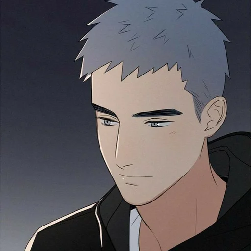🥰 Стикер «Li Huan» для Telegram