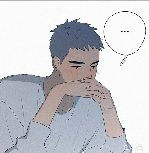 🥴 Стикер «Li Huan» для Telegram