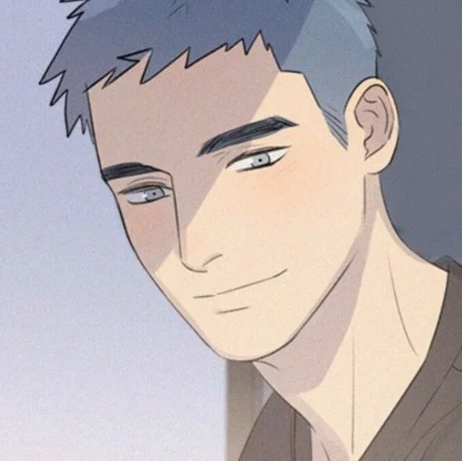 ☺️ Стикер «Li Huan» для Telegram