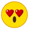 Стикер 61 line emojis