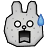 Стикер 5 line emojis