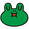 Стикер 28 line emojis