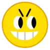 Стикер 56 line emojis