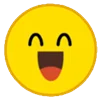 Стикер 55 line emojis