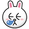 Стикер 16 line emojis
