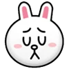 Стикер 25 line emojis