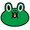 Стикер 31 line emojis
