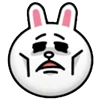 Стикер 13 line emojis
