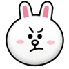 Стикер 23 line emojis