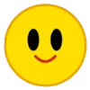 Стикер 49 line emojis