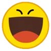 Стикер 54 line emojis