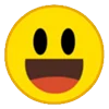 Стикер 50 line emojis