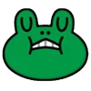 Стикер 38 line emojis