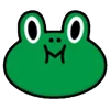 Стикер 37 line emojis