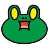 Стикер 36 line emojis