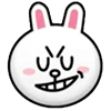 Стикер 11 line emojis