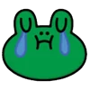 Стикер 34 line emojis