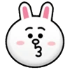 Стикер 22 line emojis