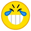 Стикер 57 line emojis