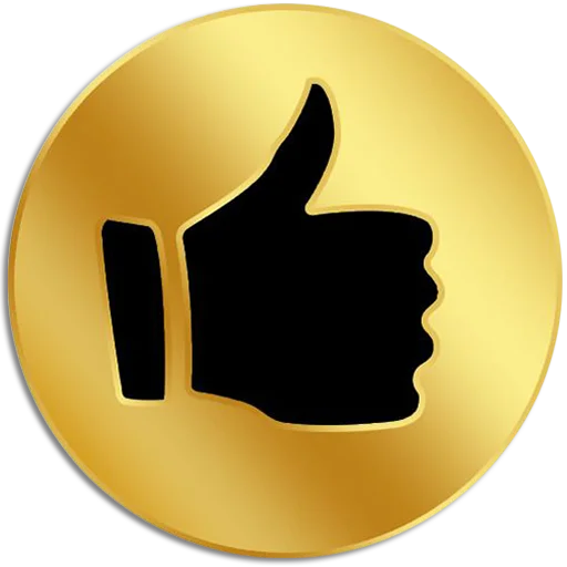 👍 Стикер «Compliment» для Telegram