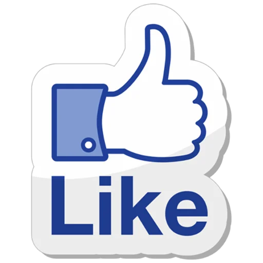 👍 Стикер «Compliment» для Telegram
