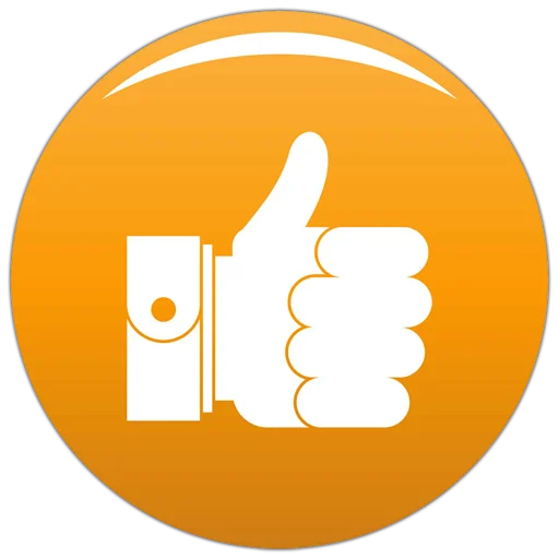 👍 Стикер «Compliment» для Telegram