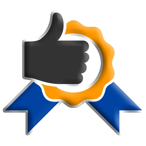👍 Стикер «Compliment» для Telegram