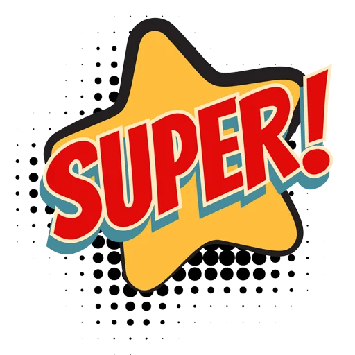 👌 Стикер «Compliment» для Telegram