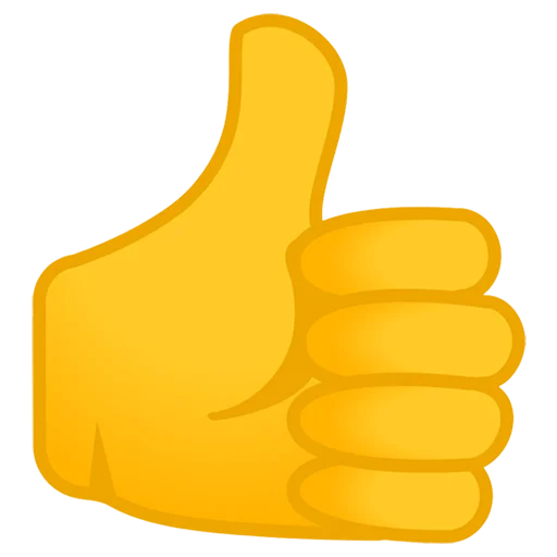 👍 Стикер «Compliment» для Telegram